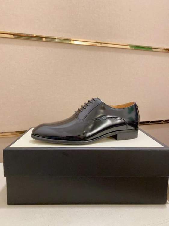 Picture of Gucci Shoes _SKUGuccisz38-45hnh03338281